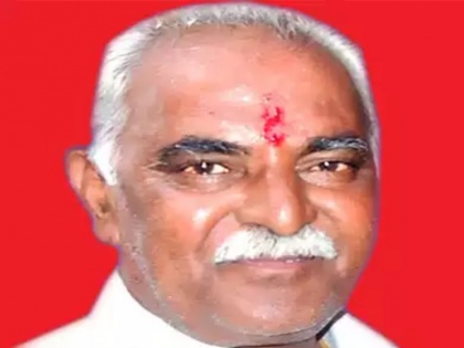 Madhya pradesh Election: BJP Candidates Devi Singh death heart attack rajpur seets assembly election | मध्य प्रदेश चुनाव: राजपुर सीट से BJP प्रत्याशी देवी सिंह की हार्ट अटैक से मौत, 4 बार जीत चुके थे विधानसभा चुनाव