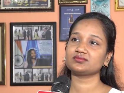 Tahawwur Rana Extradition live Devika Rotawan says I Wanted Kill Ajmal Kasab But I Was Just 9 Says 26/11 Terror Attack Survivor She Reflects Her Painful Journey & Fight Against Terrorism see video | Tahawwur Rana Extradition: मैं अजमल कसाब को मारना चाहती थी, लेकिन मैं सिर्फ 9 साल की थी?, 26/11 आतंकी हमले में जीवित बची देविका रोटावन ने सुनाई दस्तां, देखें वीडियो