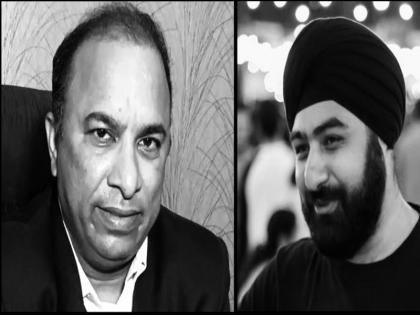 Devjit Saikia filed nomination for the post of BCCI secretary, Prabhtej Singh Bhatia became treasurer, will replace Ashish Shelar | देवजीत सैकिया ने BCCI सचिव पद के लिए नामांकन दाखिल किया, प्रभतेज सिंह भाटिया बने कोषाध्यक्ष, आशीष शेलार की लेंगे जगह