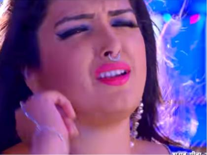 Bhojpuri Hit Songs 2018: Bhojpuri Song Devra Night Lagawela Featuring Pawan Singh, Amrapali Dubey from Movie Pawan Raja | भोजपुरी सुपरस्टार पवन सिंह और एक्ट्रेस आम्रपाली दुबे का गाना 'देवरा नाईट लगावेला' हुआ जबरदस्त हिट