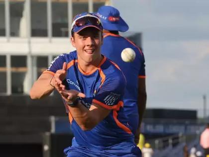 CSK IPL 2025 LIVE SCORE 81 T20 matches 1787 runs Dewald Brevis joins CSK for Rs 2-2 crore replace fast bowler Gurjapani Singh | CSK IPL 2025: 81 टी20 मैच और 1787 रन, 2.2 करोड़ रुपये में सीएसके में शामिल डेवाल्ड ब्रेविस, तेज गेंदबाज गुरजपनीत सिंह की जगह लेंगे