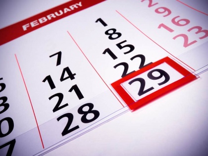 Leap Day 2020: Why are there 28 or 29 days in February? Learn the scientific region behind it | Leap Year Day 2020: काफी दिलचस्प है 29 फरवरी का दिन, जानिए 4 साल में एक बार क्यों आता है