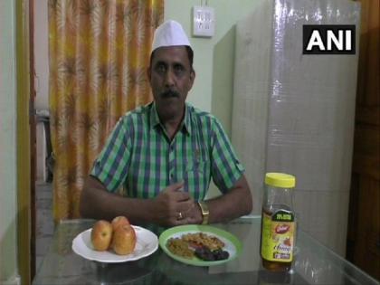 Maharashtra hindu officer observes Roza fast in Ramadan month for his ailing muslim driver | Ramadan 2019: हिन्दू अफसर ने मुस्लिम ड्राईवर के लिए रखा रोज़ा, कारण जान होगी हैरानी
