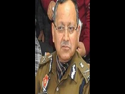 IPS Viresh Kumar Bhawra has been appointed as the new DGP of Punjab | वीके भावरा होंगे पंजाब के नए डीजीपी, चुनाव से पहले चन्नी सरकार ने लिया फैसला