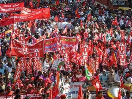 Bharat Bandh today: Here’s what you need to know about trade, bank unions’ strike | Bharat Bandh: भारत बंद के दौरान बैंकों का काम रहेगा ठप, जानें हड़ताल से जुड़ी अहम बातें