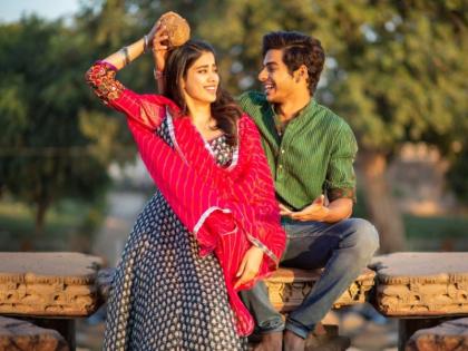 dhadak shooting location in rajasthan | राजस्थान की इन खूबसूरत जगहों पर शूट हुई है फिल्म धड़क, आप भी करें यहां की सैर dhadak shooting location in rajasthan | राजस्थान की इन खूबसूरत जगहों पर शूट हुई है फिल्म धड़क, आप भी करें यहां की सैर