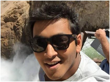 mumbai kamala mills fire two us based youngsters lose their lives | मुंबई आग हादसा: अमेरिका की नौकरी को इस्तीफा देकर आया था धैर्य, मौत