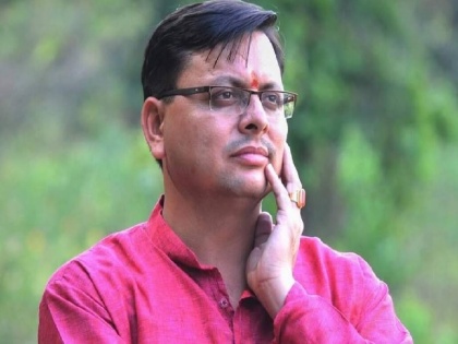Champawat assembly by-election CM pushkar singh Dhami will contest BJP MLA Kailash Chandra Gahatodi will resign | चंपावत विधानसभा उपचुनावः सीएम धामी लड़ेंगे चुनाव, भाजपा विधायक कैलाश चंद्र गहतोड़ी देंगे इस्तीफा!