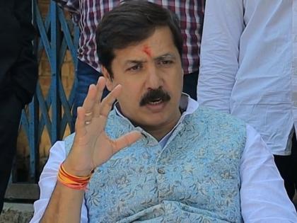 Dhananjay Singh Bahubali former MP and JDU General Secretary Dhananjay Singh sentenced to 7 years in kidnapping and extortion case know 50000 rupees fine up police | Dhananjay Singh: अपहरण और रंगदारी मामले में बाहुबली पूर्व सांसद और जदयू महासचिव धनंजय सिंह को 7 साल की सजा, 50000 रुपये जुर्माना