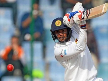 Sri Lankan Cricketer Dhananjaya de Silva father shot dead, He withdraws from WI tour | इस श्रीलंकाई क्रिकेटर के पिता की गोली मारकर हत्या, वेस्टइंडीज दौरे से नाम लिया वापस