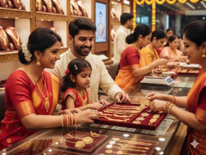 Dhanteras 2025 When is it auspicious to buy gold and silver today Find out the auspicious time for your city | Dhanteras 2025: आज किस समय सोना-चांदी खरीदना होगा शुभ? जानें अपने शहर का शुभ मुहूर्त