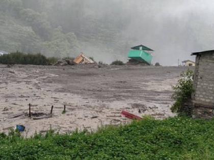 Negligence towards glaciers in Himalayas is proving costly | हिमालय में महंगी पड़ रही ग्लेशियरों के प्रति लापरवाही Negligence towards glaciers in Himalayas is proving costly | हिमालय में महंगी पड़ रही ग्लेशियरों के प्रति लापरवाही