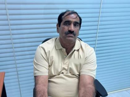 ED arrests former Congress MLA Dharam Singh Chhoker from five-star hotel in Delhi | कांग्रेस के पूर्व विधायक को ED ने किया गिरफ्तार, लगा मनी लॉन्ड्रिंग का आरोप