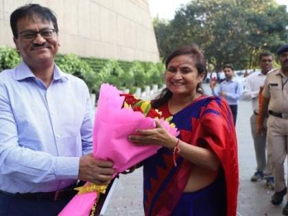 IAS Dharmendra as New Chief Secretary of Delhi Ministry of Home Affairs appoints Will take charge on September 1 | Chief Secretary of Delhi: दिल्ली के नए मुख्य सचिव आईएएस धर्मेंद्र, 1 सितंबर को संभालेंगे कार्यभार, जानिए कौन हैं IAS Dharmendra as New Chief Secretary of Delhi Ministry of Home Affairs appoints Will take charge on September 1 | Chief Secretary of Delhi: दिल्ली के नए मुख्य सचिव आईएएस धर्मेंद्र, 1 सितंबर को संभालेंगे कार्यभार, जानिए कौन हैं