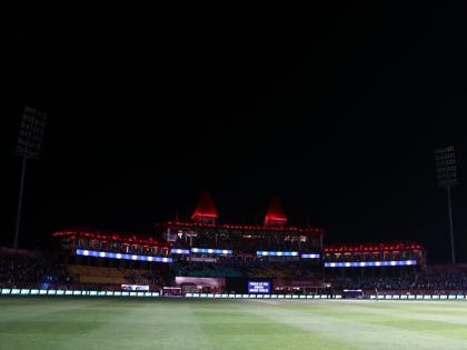 "Convoy, Special Train...": How IPL Teams Left Dharamsala Amid Security Concerns | "कॉन्वॉय, स्पेशल ट्रेन...": सुरक्षा चिंताओं के बीच जानिए IPL टीमें धर्मशाला से कैसे हुईं रवाना?