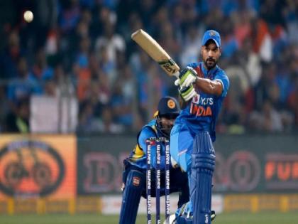 India vs Sri Lanka: Shikhar Dhawan gives a splendid reply on competition for second opener spot with KL Rahul | IND vs SL: रोहित के साथ ओपनिंग के लिए अब राहुल और धवन में मुकाबला, गब्बर ने कहा, 'मैं भी आ गया हूं पिक्चर में'