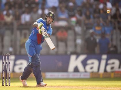 India vs Australia: middle-order collapse led to crushing loss: Shikhar Dhawan | IND vs AUS: शिखर धवन ने खोला राज, एक समय स्कोर 134/1 होने के बावजूद क्यों हारी टीम इंडिया