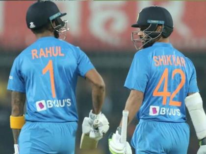 Gautam Gambhir’s praise for KL Rahul, says- He can get a 50-ball 100 in Tests | गंभीर ने की टीम इंडिया के इस खिलाड़ी की तारीफ, कहा- टेस्ट क्रिकेट में 50 गेंदों में जड़ सकता है शतक