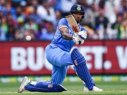 IND vs WI Indian cricket team fined 20 percent match fee Shikhar Dhawan led team India bowled one over less | IND vs WI: भारतीय क्रिकेट टीम पर मैच फीस का 20 प्रतिशत जुर्माना, शिखर धवन की अगुआई वाली टीम इंडिया ने एक ओवर कम फेंका