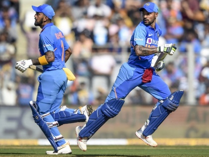 Ind vs Aus: 3 mistakes which cost India in 1st ODI against Australia | Ind vs Aus: टीम इंडिया ने मैच में की ये 3 बड़ी गलतियां, जिसके कारण मिली 10 विकेट से हार