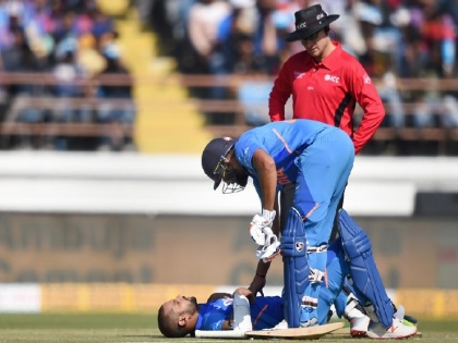 India vs Australia 3rd ODI: India Predicted XI, Injury concerns over Dhawan, Rohit, Pant and Saini | IND vs AUS, 3rd ODI: टीम इंडिया 4 खिलाड़ियों की चोट से परेशान, पंत की होगी वापसी, जानिए संभावित प्लेइंग XI