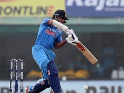 Shikhar Dhawan says Competition within Indian team getting stiffer | शिखर धवन बोले- टीम इंडिया के अंदर ही बढ़ रहा कॉम्पिटिशन