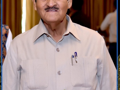 Rajasthan jaipur coronavirus Senior journalist Dhirendra Jain is no more 83 years | नहीं रहे वरिष्ठ पत्रकार धीरेन्द्र जैन, कोविड ने ली जान