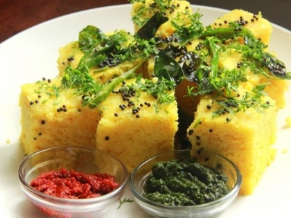Top 5 dishes from Gujarat you must try | ये 5 चीजें जरूर चखें 'हमारे गुजरात' में, लौटकर वापिस जरूर आएंगे