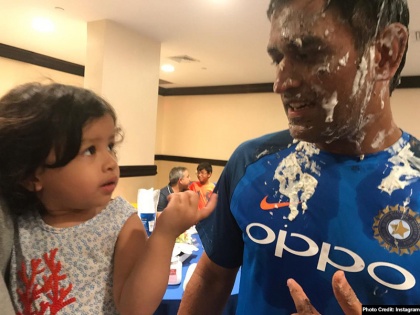 MS Dhoni announces retirement from international cricket | माही ने कहा गुडबाएः वीरेंद्र सहवाग बोले-ओम फिनिशाय नमः, ना कोई होगा एमएस के जैसा, जानिए सचिन और विराट ने क्या कहा