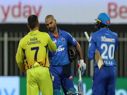 Chennai Super Kings Skipper MS Dhoni Says He Ran Out Of Bowling Options Vs Delhi Capitals | IPL 2020: धोनी ने बताया क्यों ब्रावो नहीं जडेजा ने फेंका आखिरी ओवर, जिस वजह से टीम को मिली हार