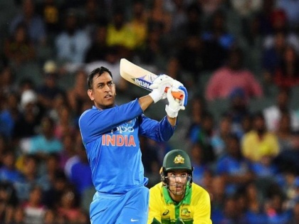 India vs Australia: Dhoni knows how to pace his innings according to situations, says Jason Gillespie | IND vs AUS: पूर्व ऑस्ट्रेलियाई गेंदबाज ने की धोनी की तारीफ, बताया क्यों अब भी हैं टीम इंडिया के लिए 'खास'