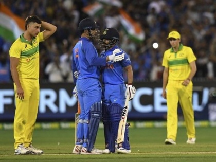 India become first team not to lose any of Test, ODI, T20I series in Australia on same tour | IND vs AUS: टीम इंडिया ने वनडे सीरीज जीत से रचा इतिहास, बनाया ऐसा रिकॉर्ड जो आज तक कोई टीम नहीं बना पाई