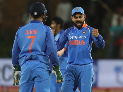 india vs australia 2nd odi record of team india in adelaide oval | IND Vs AUS: ऐडिलेड में दूसरा वनडे, भारत ने यहां खेले है 14 मैच, जानिए कैसा है टीम इंडिया का रिकॉर्ड