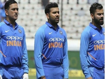 Suresh Raina names Rohit Sharma as ‘Next MS Dhoni of Team India’ | 'वह खिलाड़ियों की सुनते हैं': सुरेश रैना ने बताया उस खिलाड़ी का नाम, जो बन सकता है टीम इंडिया का 'अगला एमएस धोनी'