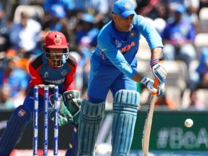 ICC World Cup 2019: Indian batsmen gave bit more respect to Afghanistan spinners, says Kris Srikkanth | CWC 2019: पूर्व भारतीय कप्तान श्रीकांत का बयान, 'भारत ने अफगान स्पिनरों का कुछ ज्यादा ही सम्मान किया'