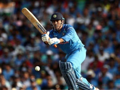 India vs Australia: MS Dhoni getting back in form is a good sign for the team, says Shikhar Dhawan | Ind vs AUS: धोनी के फैन हुए धवन ने खोला राज, बताया कैसे उनकी फॉर्म से मिलती है बाकी बल्लेबाजों को मदद