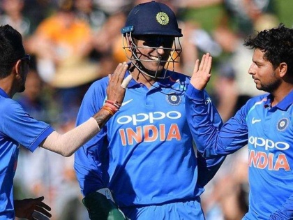 India vs Australia: Indian team to be announced today, who might be selected and who will be dropped | IND vs AUS: टीम इंडिया का ऐलान आज, धोनी, पंत, कार्तिक में से किसे मिलेगा मौका? जानिए संभावित टीम