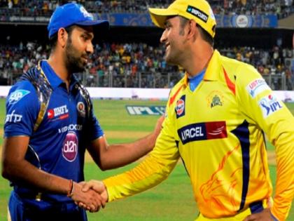 ipl 2018 chennai super kings csk vs mumbai indians mi 27th match preview | IPL, CSK Vs MI: मुंबई के सामने चेन्नई से बदला चुकाने का मौका, हारे तो प्लेऑफ की दौड़ होगी मुश्किल