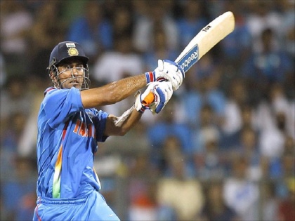 Series against West Indies will be crucial for MS Dhoni, says Sourav Ganguly | धोनी के खराब फॉर्म को लेकर गांगुली ने किया बचाव, बोले- विश्व कप में बोलेगा माही का बल्ला
