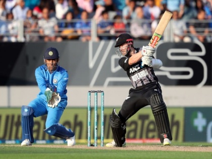 India vs New Zealand, 2nd T20I: Rohit Sharma Warned Us About Shorter Boundaries - Khaleel Ahmed | IND vs NZ: तो इस वजह से न्यूजीलैंड ठोक सका सिर्फ 14 ही बाउंड्री, टीम इंडिया ने चला था 'ब्रह्मास्त्र'