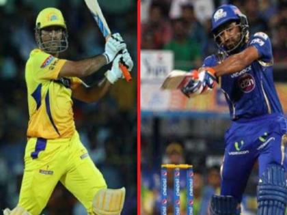 ipl 2018 opener mumbai indians mi vs chennai super kings csk 1st match wankhede stadium know all stats | IPL 2018, MI Vs CSK: चेन्नई के लिए लकी नहीं रहा है वानखेड़े स्टेडियम, जानिए क्या कहते हैं आंकड़े