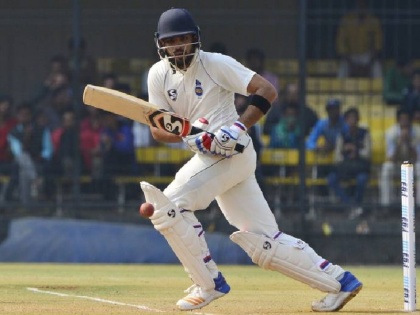 IND vs ENG: Team India's patience with KS Bharat is broken, Dhruv Jurel can debut in the third test against England | IND vs ENG: केएस भरत को लेकर टीम इंडिया का धैर्य टूटा, ध्रुव जुरेल इंग्लैंड के खिलाफ तीसरे टेस्ट में कर सकते हैं डेब्यू