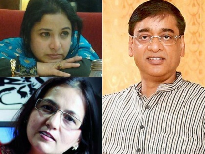 Politicial Sex Scandal 4: RTI activist shehla masood murder and BJP leader Dhrua Naranayan Carrier | नेताओं के सेक्‍स स्कैंडल 4: महिला ने प्लास्टिक की थैली में रखे थे यूज्ड कंडोम, खत्म हो गया था BJP के ताकतवर नेता का करियर
