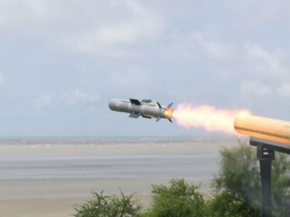 Dhruvastra, India's anti-tank guided missile, test-fired successfully in Odisha | मेड इन इंडिया 'ध्रुवास्त्र' मिसाइल, दुश्मन के टैंक को मिनटों में तबाह, जानिए इसके बारे में