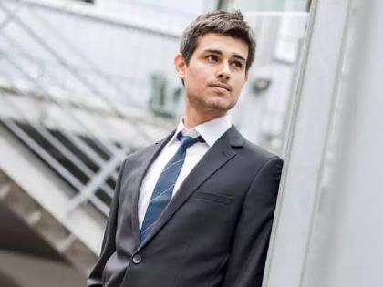 you tuber Dhruv Rathee on Article 370 says Finally BJP has fulfilled its long time promise | मोदी सरकार के कट्टर आलोचक ध्रुव राठी ने किया आर्टिकल 370 हटाने का समर्थन, कहा- 'आखिरकार BJP ने अपना वादा पूरा किया' you tuber Dhruv Rathee on Article 370 says Finally BJP has fulfilled its long time promise | मोदी सरकार के कट्टर आलोचक ध्रुव राठी ने किया आर्टिकल 370 हटाने का समर्थन, कहा- 'आखिरकार BJP ने अपना वादा पूरा किया'