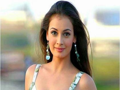 Dia Mirza has an epic reaction to news on penises shrinking because of pollution | दीया मिर्जा ने लोगों से की वायु प्रदूषण को गंभीरता से लेने की अपील, कहा- पुरुषों के प्राइवेट पार्ट पर पड़ता है हानिकारक प्रभाव