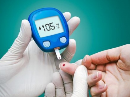 Indian Council of Medical Research 11-4 percent Diabetes and 35-5 percent people suffering from high blood pressure in India Lancet study revealed, see figures | भारतीय आयुर्विज्ञान अनुसंधान परिषदः भारत में 11.4 प्रतिशत मधुमेह और 35.5 प्रतिशत लोग उच्च रक्तचाप से पीड़ित, लांसेट अध्ययन बात सामने आई, देखें आंकड़े