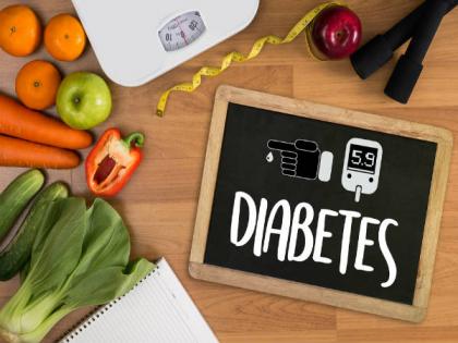 World Diabetes Day : Diabetes Diet Tips for diabetics to manage blood sugar level naturally | World Diabetes Day : डायबिटीज हमेशा रहेगी कंट्रोल, रोजाना बस इतनी मात्रा में ही लें प्रोटीन, कार्ब्स, कैलोरी, फैट