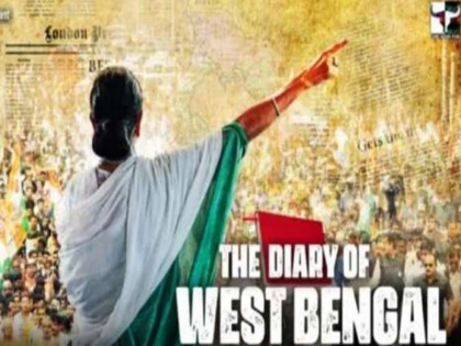 West Bengal police sent notice to The Diary of West Bengal Director Sanoj Mishra for questioning | फिल्म 'द डायरी ऑफ वेस्ट बंगाल' के निर्देशक को बंगाल पुलिस ने भेजा नोटिस, 30 मई को पेश होने के लिए कहा, जानें मामला