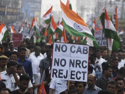 AMU winter vacation extended, no new opening date announced CAA NRC Protest | CAA NRC Protest: अलीगढ़ मुस्लिम यूनिवर्सिटी को फिर से खोले जाने की तारीख बढ़ी, AMU प्रशासन ने लिया फैसला